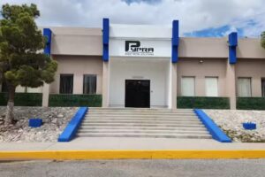 Pypra Sheet Metal Solutions