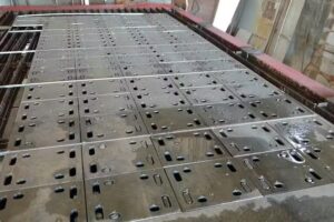 PYRO CNC corte plasma y corte l&aacute;ser