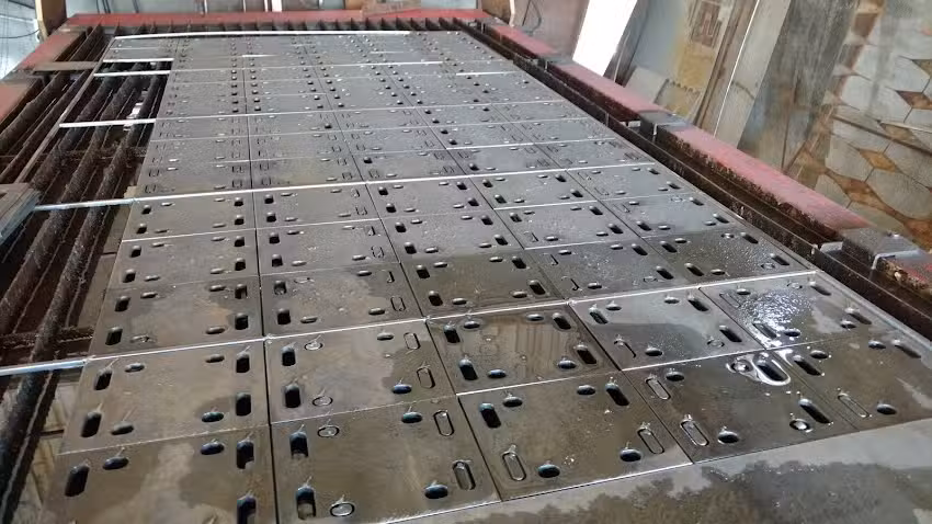 PYRO CNC corte plasma y corte l&aacute;ser