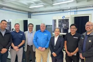 QROMAQ Ingenieria y maquinados