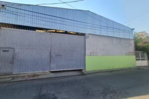 QUIAR (TALLER DE TORNO Y SOLDADURA)