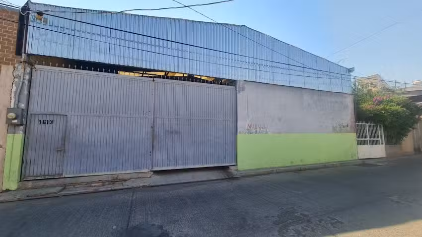 QUIAR (TALLER DE TORNO Y SOLDADURA)