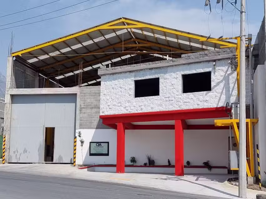 Quiraceros