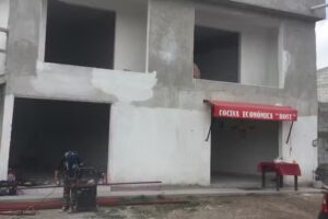 R 25 Herreria y Aluminios