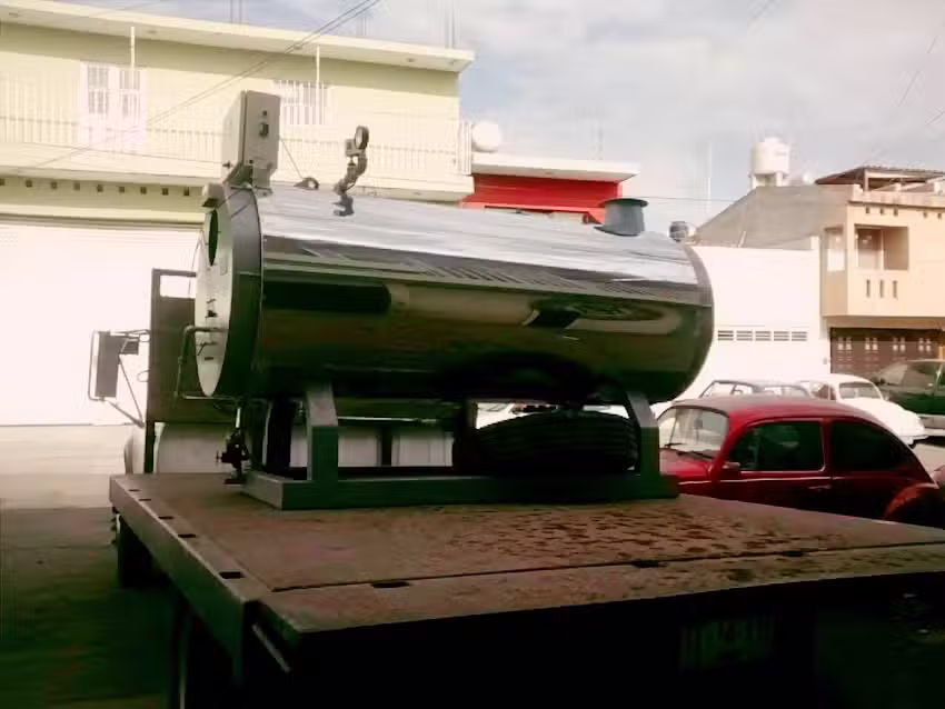 R.G. SERVICIO ELECTROMECANICO