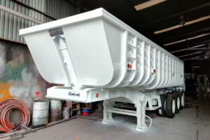 R&R Fabricación de Remolques