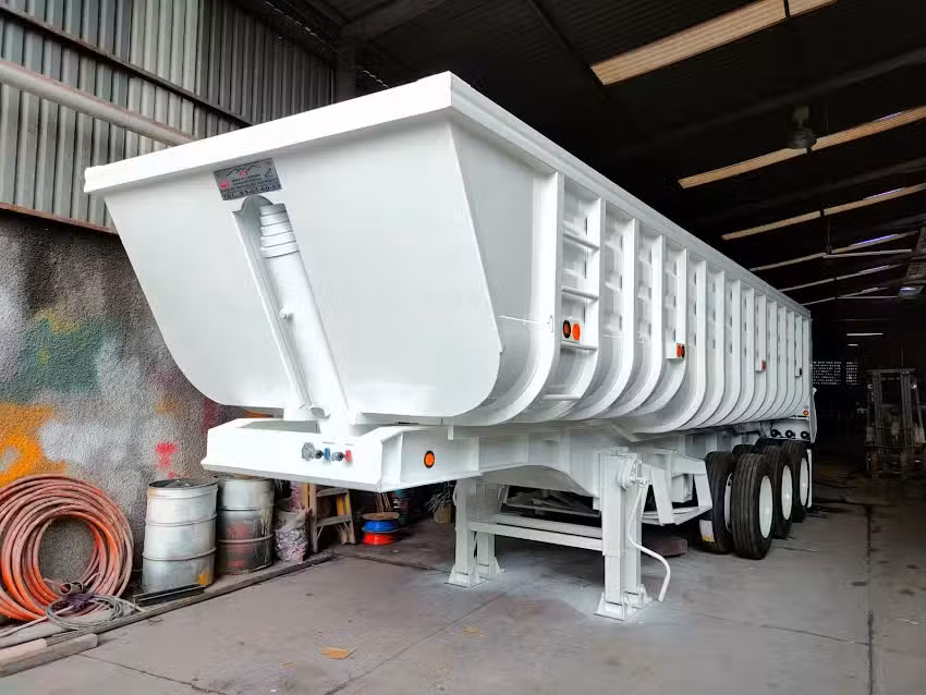 R&R Fabricaci&oacute;n de Remolques