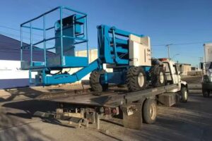 R2 MAQUINARIA & EQUIPOS DE ELEVACION EN SONORA