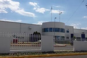 Radar Stamping Technologies, S. De R.L. De C.V.