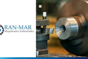 RAN-MAR Maquinados Industriales