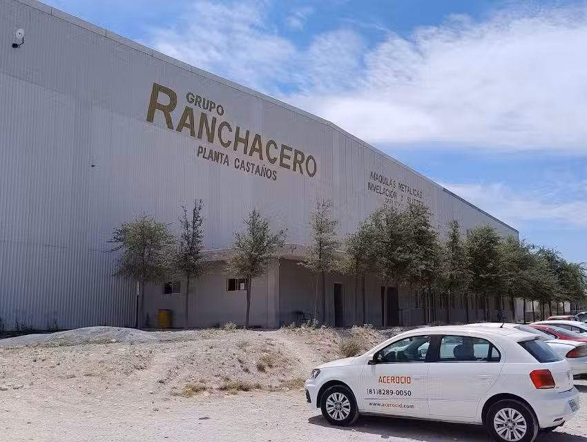 Ranchacero