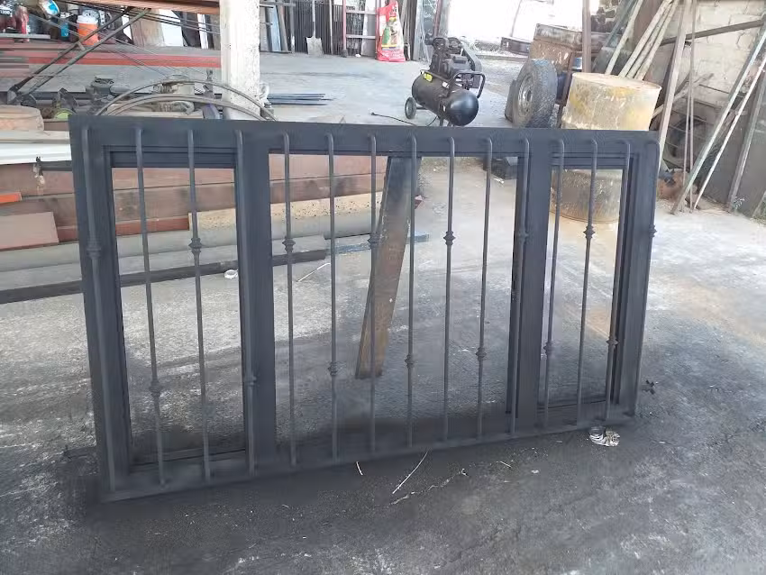 Rancho carmelita lizares