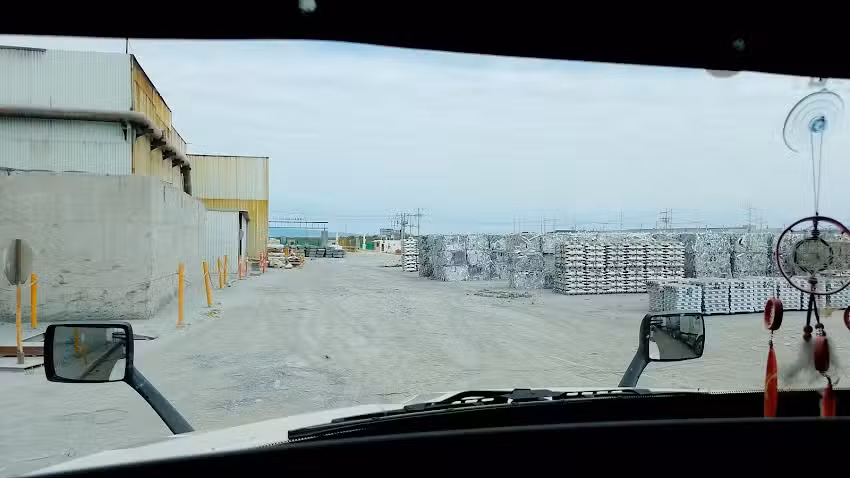 REAL ALLOY MEXICO S. DE R.L. DE C.V.