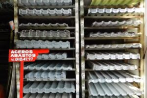 Real De Aceros Sur Sad E Cv