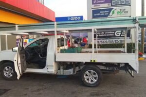 Real Victoria Aceros