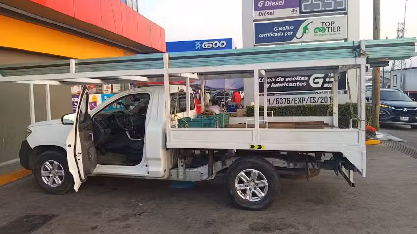 Real Victoria Aceros