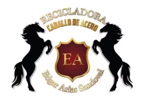 RECICLADORA CABALLO DE ACERO