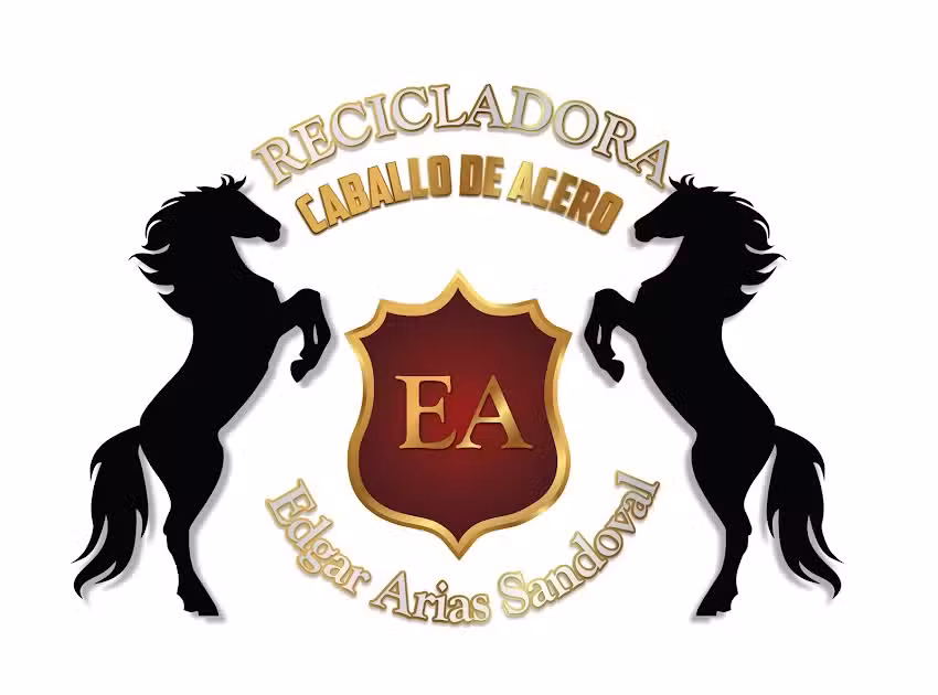 RECICLADORA CABALLO DE ACERO