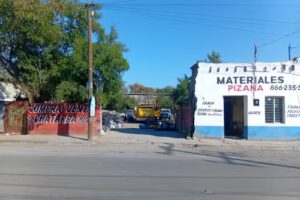 Recicladora de metales PIMA
