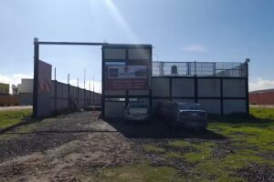 Recicladora Fierros y Metales Esmelter