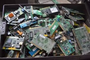 RECICLADORA Y METALES COCONE PATIO 2