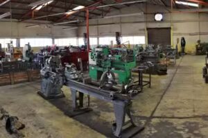 Rectificaciones Avi&ntilde;a, S.A. de C.V.