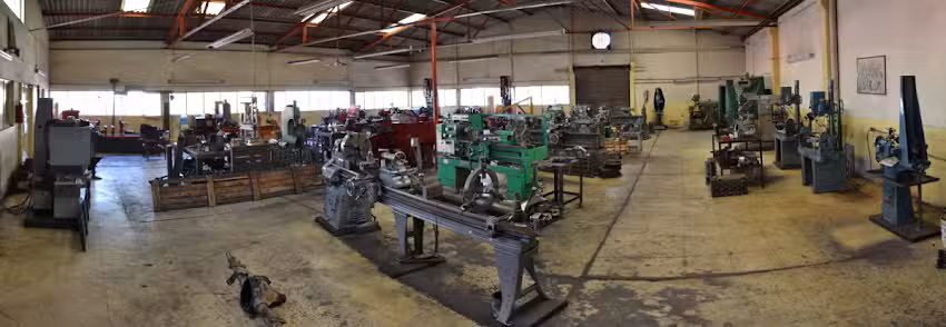 Rectificaciones Avi&ntilde;a, S.A. de C.V.