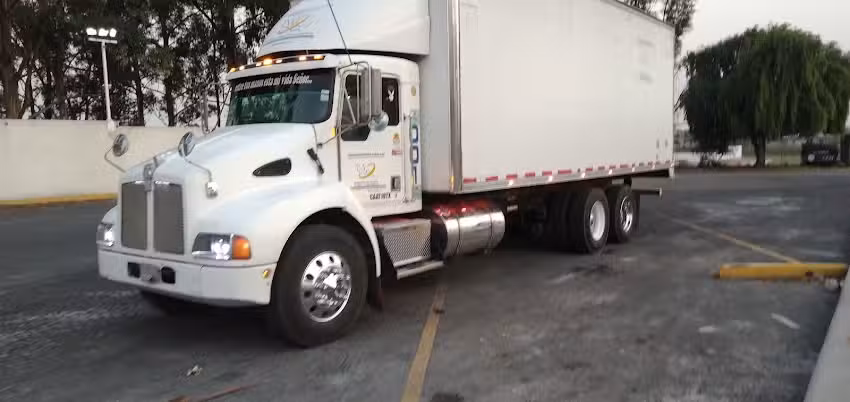 Recubrimientos Met&aacute;licos de M&eacute;xico