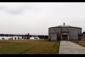 Redilas ganaderas MORALES