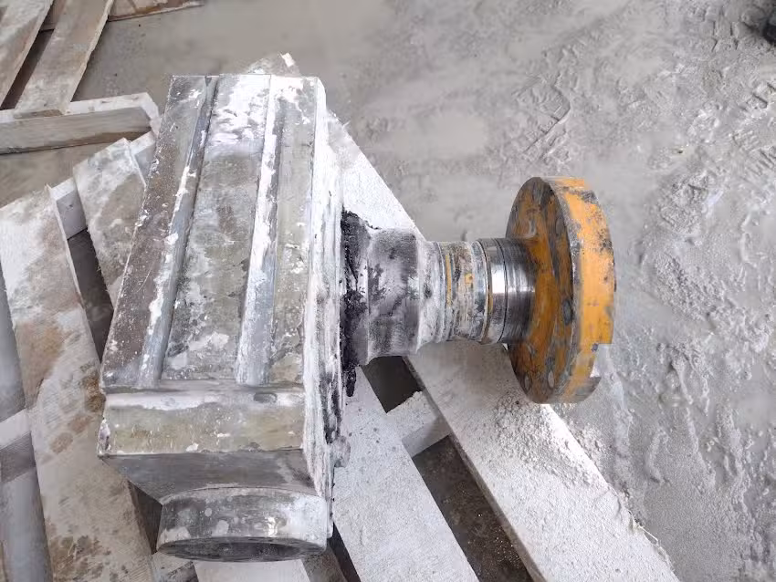 Refaccionaria Industrial San Sebasti&aacute;n