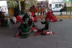 Refaccionar&iacute;a para m&aacute;quina pesada REMONSI