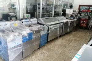 Refrigeraci&oacute;n canari de Canc&uacute;n S.A. de C.V.