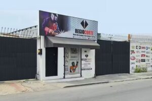 REGIO CORTE Y SOLDADURA S.A. DE C.V.