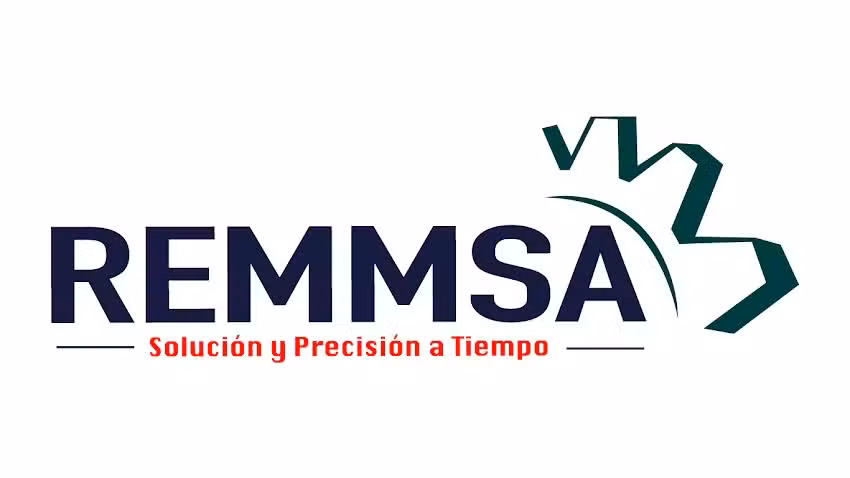 REGIO MAQUINADOS MORALES S.A.