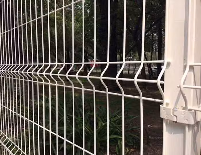 Reja De Acero A R Steel