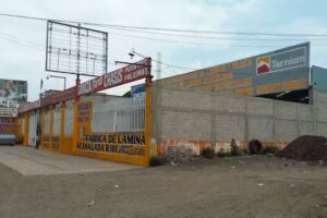 Rema Aceros y Estructuras