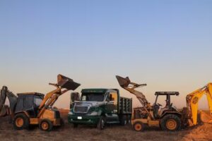 REMHSA Renta de maquinaria pesada