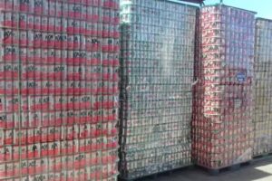 REMISA Chatarra, scrap, metales PERIFERICO