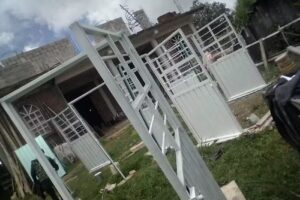 Renta de madera y balconeria