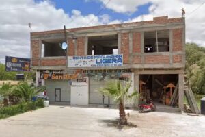 Renta de Maquinaria Ligera