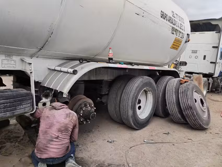 Reparacion y mantenimiento de carrocer&iacute;as
