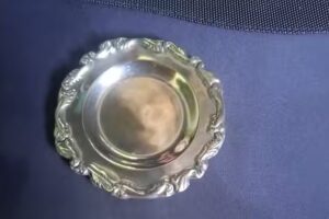 replateado y pulido luna