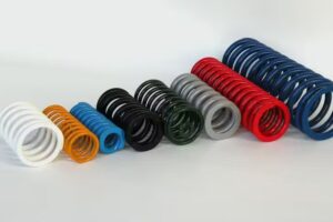 RESORTES AGROINDUSTRIALES DEL CENTRO