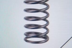 Resortes industriales Premium