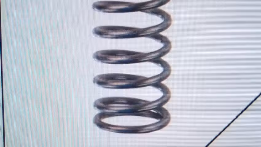 Resortes industriales Premium