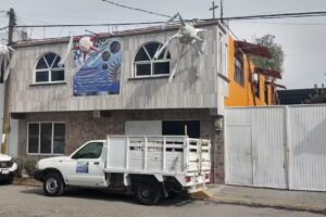 Resortes Industriales y Mallas de Acero “ANRO”