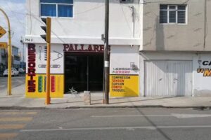 Resortes Pallares