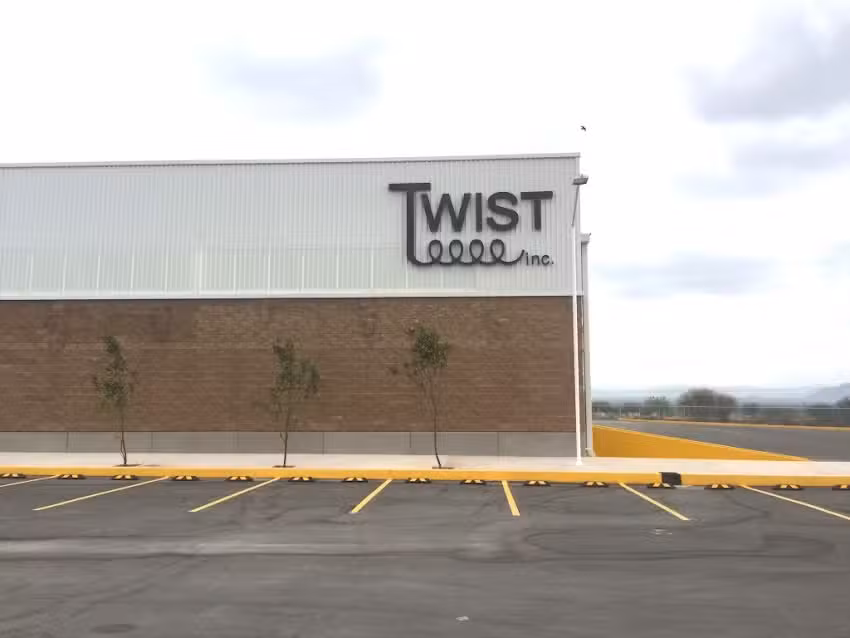 Resortes Twist de Mexico S De RL DE CV