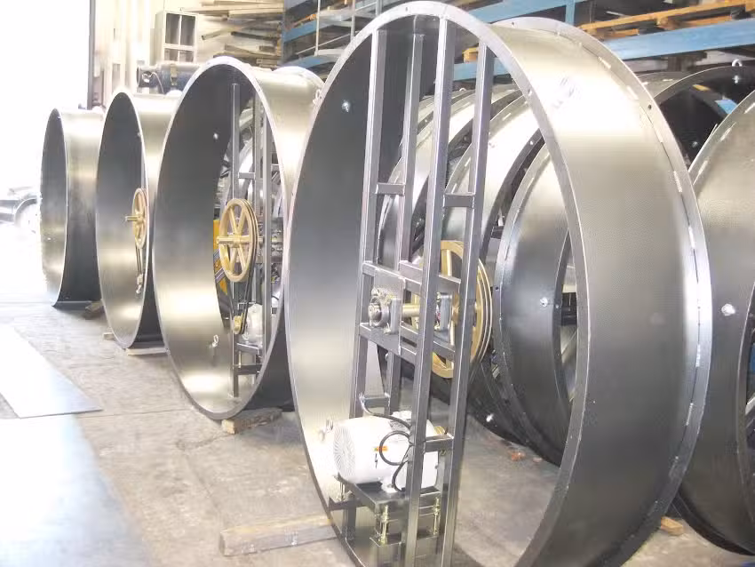 REYES ACERO Y SERVICIO