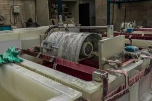 Reygalv | Galvanizado Electrólitico & Recubrimiento de Metales